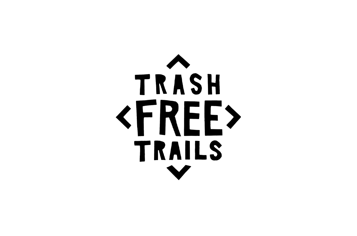Trash Free Trails