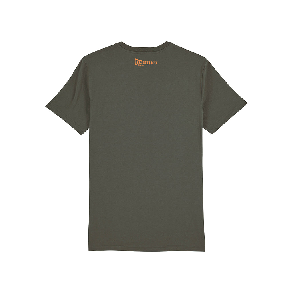 Roamer T-Shirt – Pannier Limited